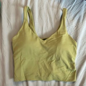 Lululemon Align Tank